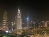 Full burj khalifa 2 bed room