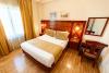 Comfort Hotel Suites