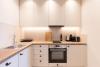 Luxury Apartments in Plaka by UPSTREET