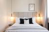 Luxury Apartments in Plaka by UPSTREET