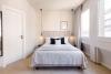 Luxury Apartments in Plaka by UPSTREET