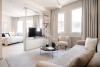 Luxury Apartments in Plaka by UPSTREET