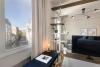 Luxury Apartments in Plaka by UPSTREET