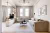 Luxury Apartments in Plaka by UPSTREET