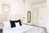 Luxury Apartments in Plaka by UPSTREET