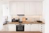 Luxury Apartments in Plaka by UPSTREET
