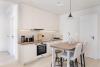 Luxury Apartments in Plaka by UPSTREET