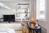 Luxury Apartments in Plaka by UPSTREET