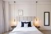 Luxury Apartments in Plaka by UPSTREET