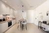 Luxury Apartments in Plaka by UPSTREET