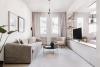 Luxury Apartments in Plaka by UPSTREET