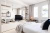 Luxury Apartments in Plaka by UPSTREET