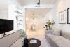 Luxury Apartments in Plaka by UPSTREET
