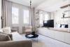 Luxury Apartments in Plaka by UPSTREET
