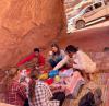 Wadi Rum Travel camp