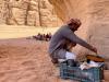 Wadi Rum Travel camp
