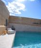 Potamos Luxury House, Private Pool, Santorini
