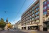 Radisson Blu, Basel