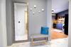Апартамент Галерия Apartment Gallery