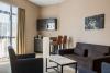 Radisson Serviced Apartments Antananarivo City Centre