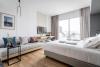 Athinaion Recreation Suites
