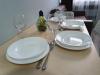 Park & Pedestrian zone apartment for4