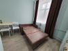 Park & Pedestrian zone apartment for4