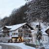 Berghotel Hammersbach
