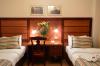 Comfort Hotel Suites