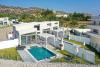 Pantheon Luxury Villas Rhodes Island