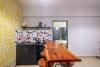 La Casa - Stunning 1BHK Apartment - Vagator, Goa By StayMonkey