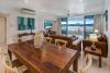 Fully Renovated Frangipani Beach Front Apartments