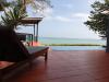 Koh Sirey Beachfront Pool Villa