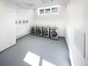 Wellness studio! Finnish sauna, Whirlpool, Gym & more!