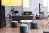 Wellness studio! Finnish sauna, Whirlpool, Gym & more!