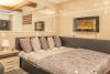 Wellness studio! Finnish sauna, Whirlpool, Gym & more!