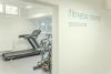 Wellness studio! Finnish sauna, Whirlpool, Gym & more!