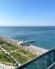 Sea view apartments Orbi Beach Tower