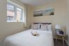 Luxury Burgess Apartments close to Soton General Hospital