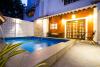 OV Private Pool Villas near Baga, I 4BHK units I Staff