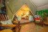 Wielewaal Bush Lodge