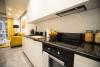 oompH Warsaw Central Luxurious Air-Conditioned Apartment with Balcony