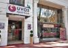 Uvas Apart Hotel