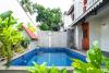 OV Private Pool Villas near Baga, I 4BHK units I Staff