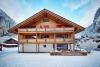 Apartment Breithorn - Charming home - free parking & Wifi