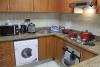Newly furnished One Bedroom Apartment next to Metro & Beach in Marina Residence