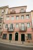 Designer Apartment in one of Lisbon's Trendiest Quarters