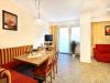 Appartement Sporthütte Fiegl