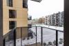 #stayhere Modern & Compact 1BDR Uptown Vilnius