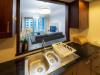 FIRST CLASS 2BR with full BURJ KHALIFA and FOUNTAIN VIEW
